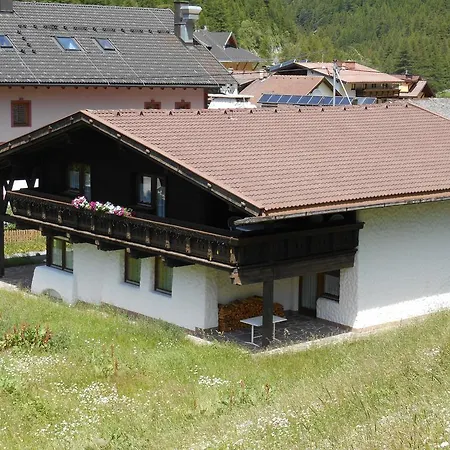 アパート Haus Rosenhof ゼルデン